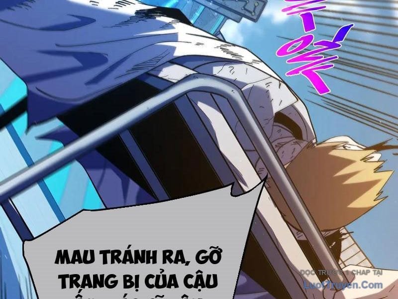 Toàn Dân Chuyển Chức: Bị Động Của Ta Vô Địch Chapter 115 - Next 