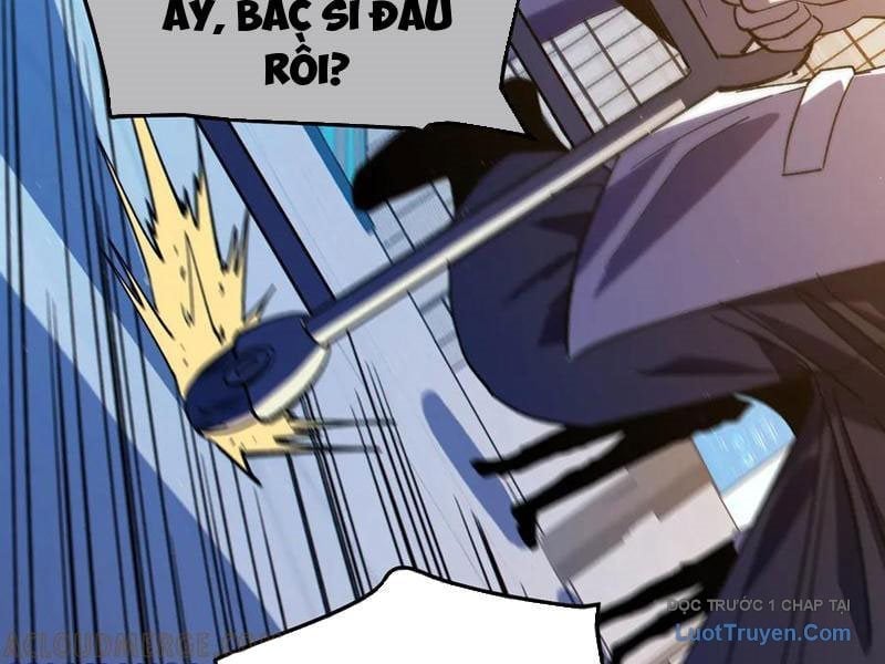 Toàn Dân Chuyển Chức: Bị Động Của Ta Vô Địch Chapter 115 - Next 