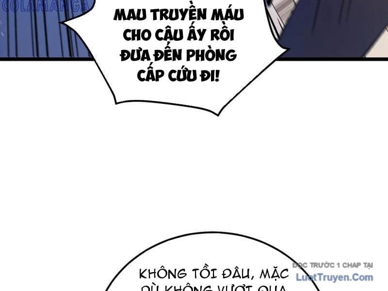 Toàn Dân Chuyển Chức: Bị Động Của Ta Vô Địch Chapter 115 - Next 