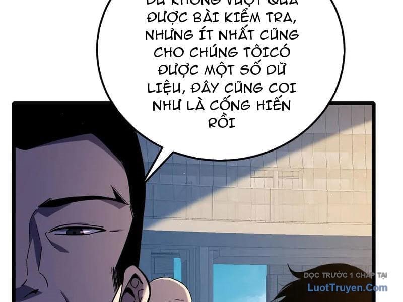 Toàn Dân Chuyển Chức: Bị Động Của Ta Vô Địch Chapter 115 - Next 