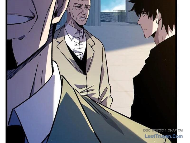Toàn Dân Chuyển Chức: Bị Động Của Ta Vô Địch Chapter 115 - Next 