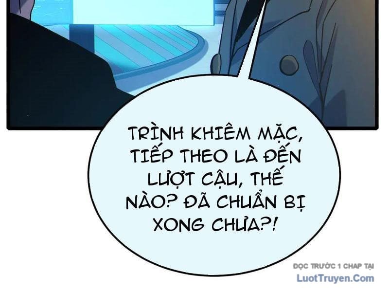 Toàn Dân Chuyển Chức: Bị Động Của Ta Vô Địch Chapter 115 - Next 
