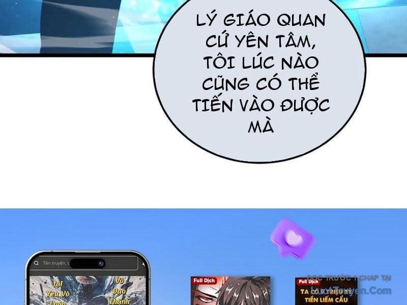 Toàn Dân Chuyển Chức: Bị Động Của Ta Vô Địch Chapter 115 - Next 
