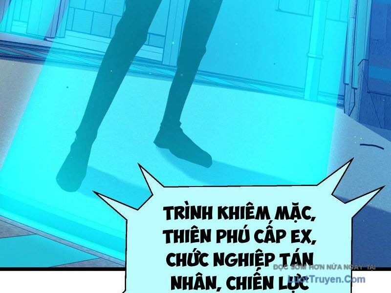 Toàn Dân Chuyển Chức: Bị Động Của Ta Vô Địch Chapter 116 - Trang 2