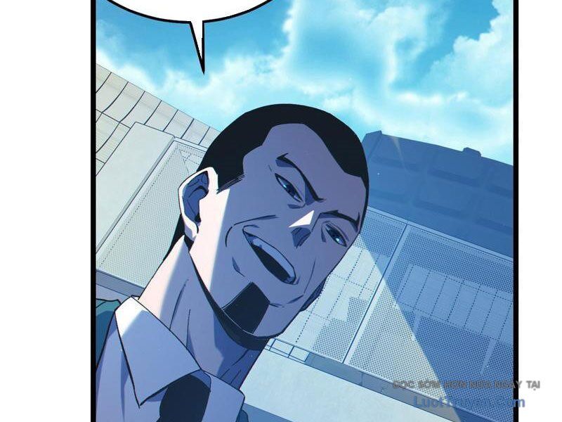 Toàn Dân Chuyển Chức: Bị Động Của Ta Vô Địch Chapter 116 - Trang 2