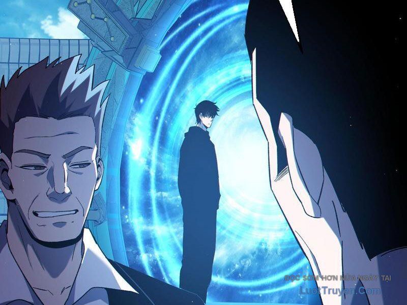 Toàn Dân Chuyển Chức: Bị Động Của Ta Vô Địch Chapter 116 - Trang 2