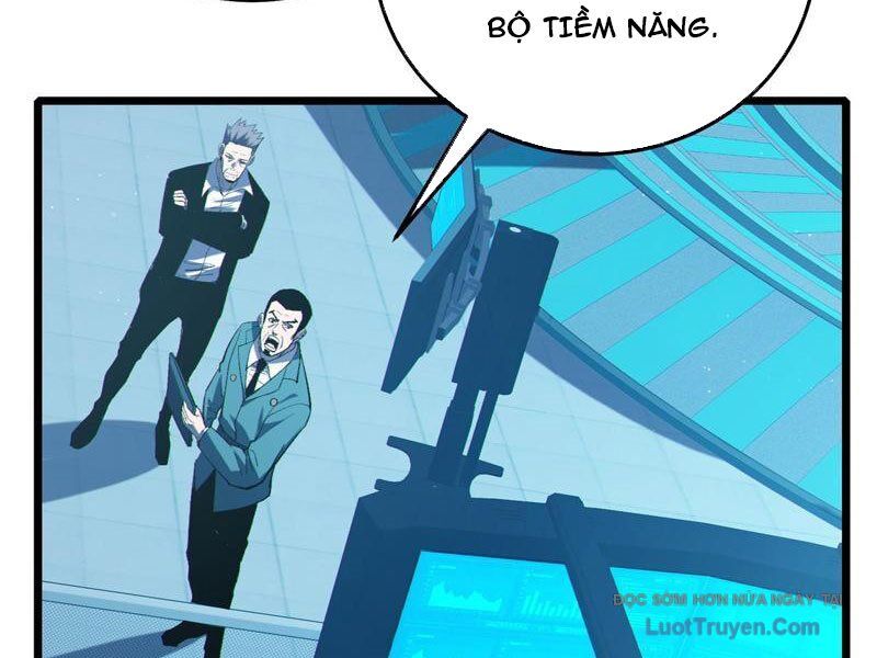 Toàn Dân Chuyển Chức: Bị Động Của Ta Vô Địch Chapter 116 - Trang 2