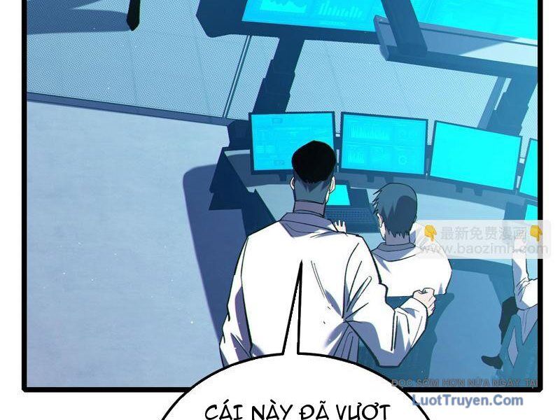 Toàn Dân Chuyển Chức: Bị Động Của Ta Vô Địch Chapter 116 - Trang 2