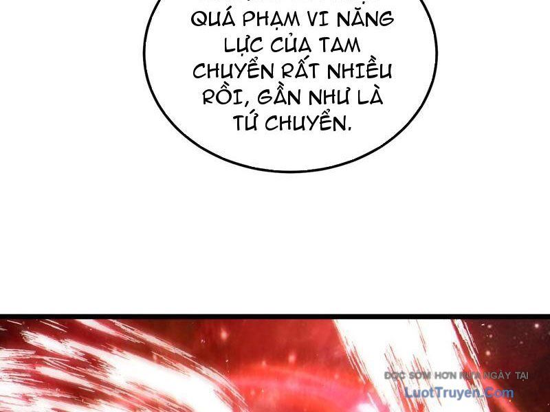 Toàn Dân Chuyển Chức: Bị Động Của Ta Vô Địch Chapter 116 - Trang 2