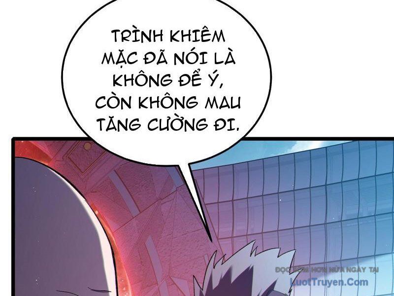 Toàn Dân Chuyển Chức: Bị Động Của Ta Vô Địch Chapter 116 - Trang 2