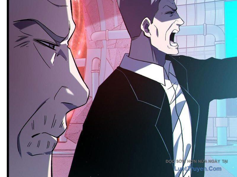 Toàn Dân Chuyển Chức: Bị Động Của Ta Vô Địch Chapter 116 - Trang 2