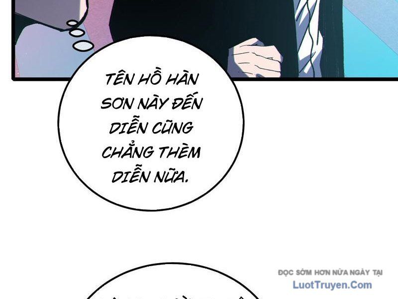 Toàn Dân Chuyển Chức: Bị Động Của Ta Vô Địch Chapter 116 - Trang 2