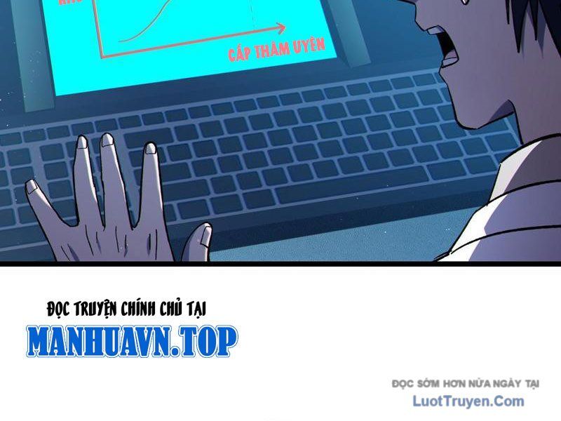 Toàn Dân Chuyển Chức: Bị Động Của Ta Vô Địch Chapter 116 - Trang 2