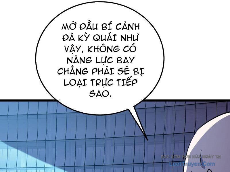 Toàn Dân Chuyển Chức: Bị Động Của Ta Vô Địch Chapter 116 - Trang 2