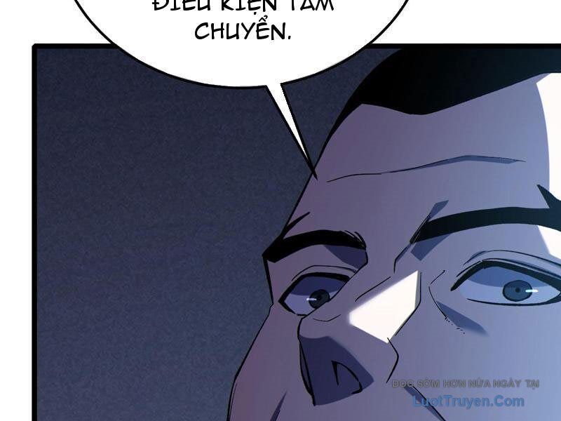 Toàn Dân Chuyển Chức: Bị Động Của Ta Vô Địch Chapter 116 - Trang 2