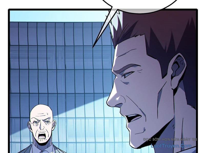 Toàn Dân Chuyển Chức: Bị Động Của Ta Vô Địch Chapter 116 - Trang 2
