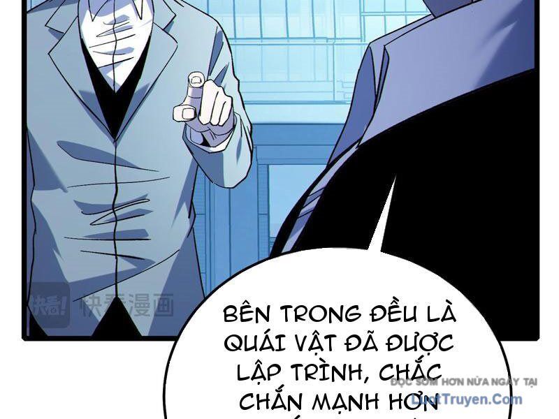 Toàn Dân Chuyển Chức: Bị Động Của Ta Vô Địch Chapter 116 - Trang 2