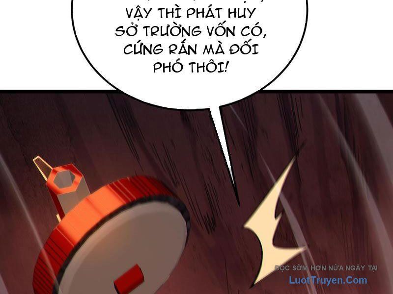 Toàn Dân Chuyển Chức: Bị Động Của Ta Vô Địch Chapter 116 - Trang 2