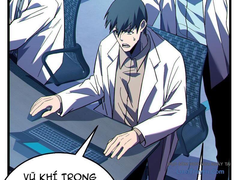 Toàn Dân Chuyển Chức: Bị Động Của Ta Vô Địch Chapter 116 - Trang 2