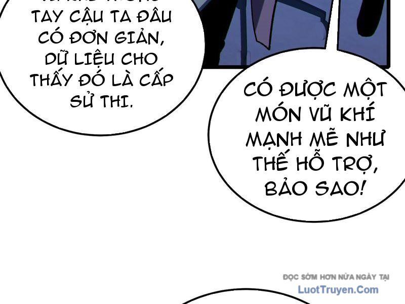 Toàn Dân Chuyển Chức: Bị Động Của Ta Vô Địch Chapter 116 - Trang 2