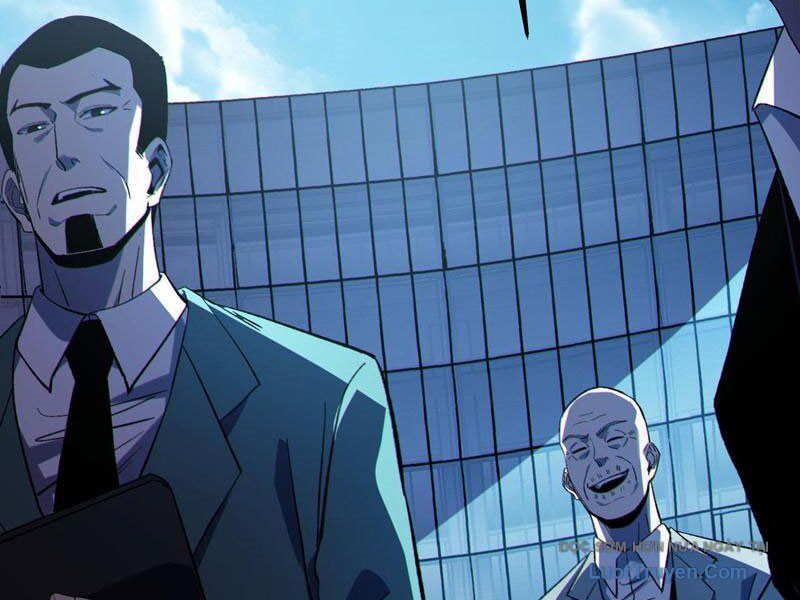 Toàn Dân Chuyển Chức: Bị Động Của Ta Vô Địch Chapter 116 - Trang 2