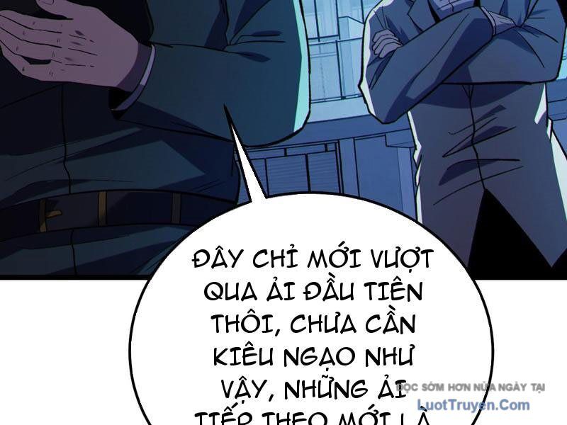 Toàn Dân Chuyển Chức: Bị Động Của Ta Vô Địch Chapter 116 - Trang 2