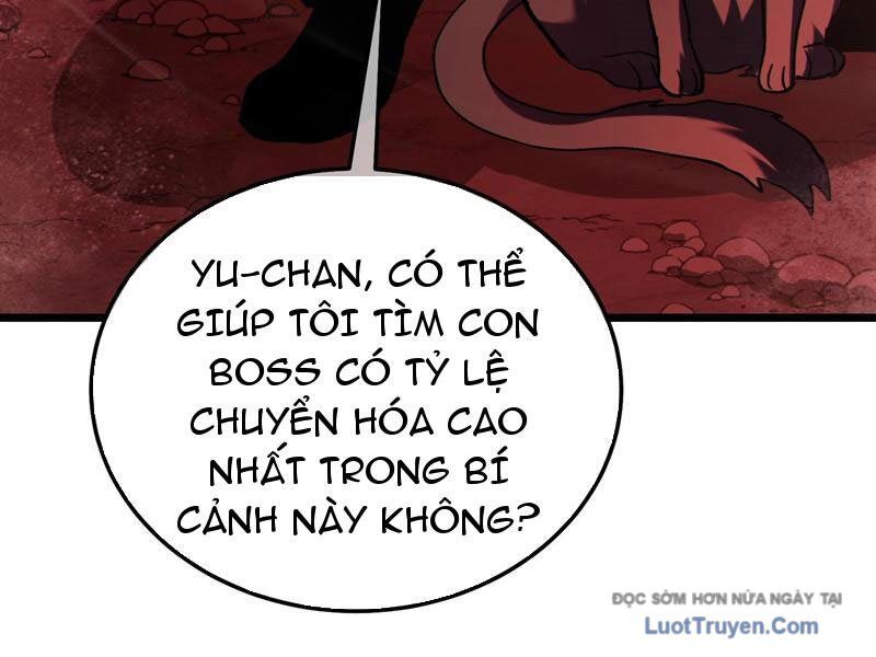 Toàn Dân Chuyển Chức: Bị Động Của Ta Vô Địch Chapter 116 - Trang 2