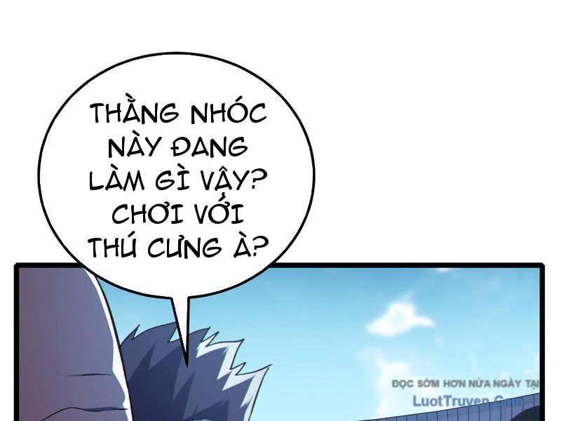Toàn Dân Chuyển Chức: Bị Động Của Ta Vô Địch Chapter 116 - Trang 2