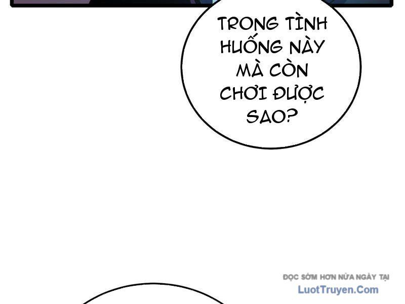 Toàn Dân Chuyển Chức: Bị Động Của Ta Vô Địch Chapter 116 - Trang 2
