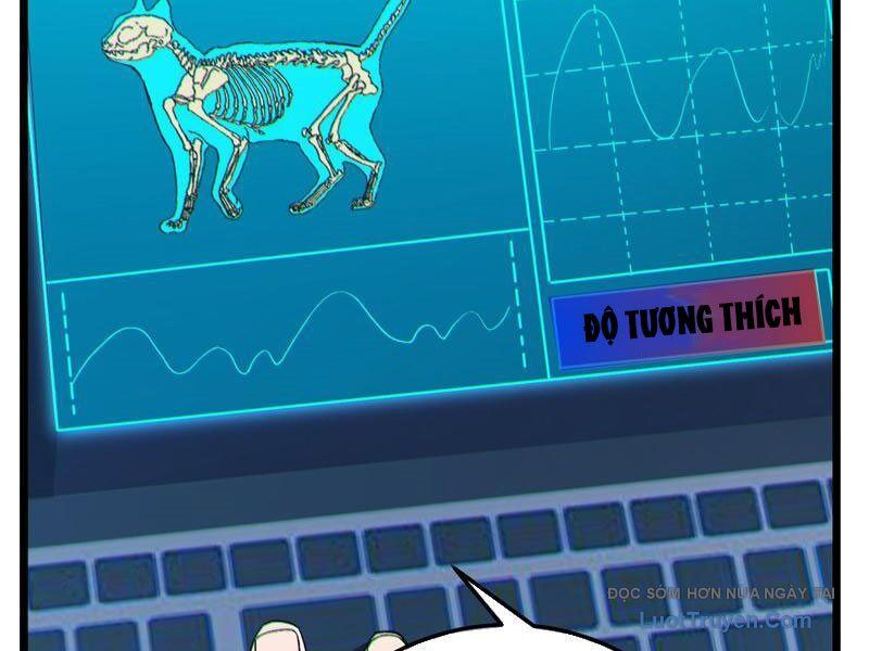 Toàn Dân Chuyển Chức: Bị Động Của Ta Vô Địch Chapter 116 - Trang 2