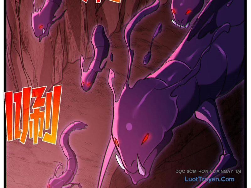 Toàn Dân Chuyển Chức: Bị Động Của Ta Vô Địch Chapter 116 - Trang 2