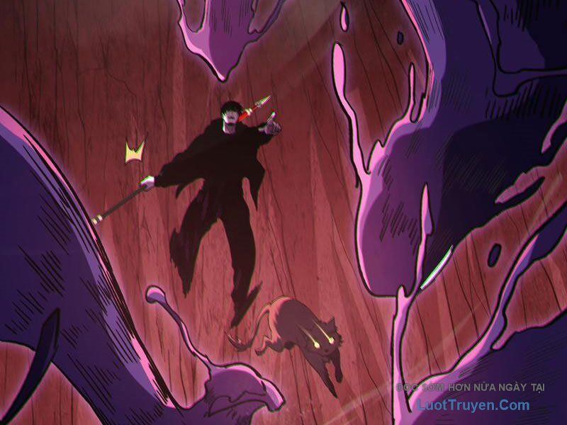 Toàn Dân Chuyển Chức: Bị Động Của Ta Vô Địch Chapter 116 - Trang 2