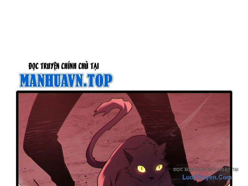 Toàn Dân Chuyển Chức: Bị Động Của Ta Vô Địch Chapter 116 - Trang 2