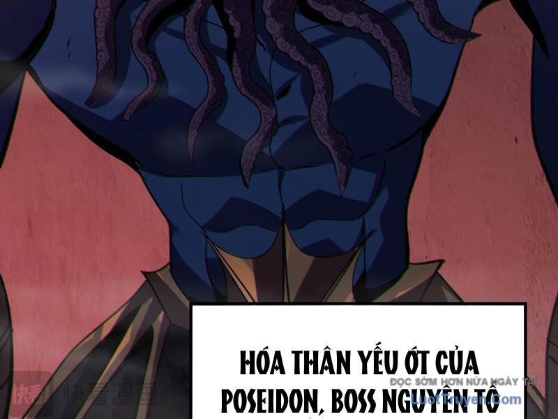 Toàn Dân Chuyển Chức: Bị Động Của Ta Vô Địch Chapter 116 - Trang 2