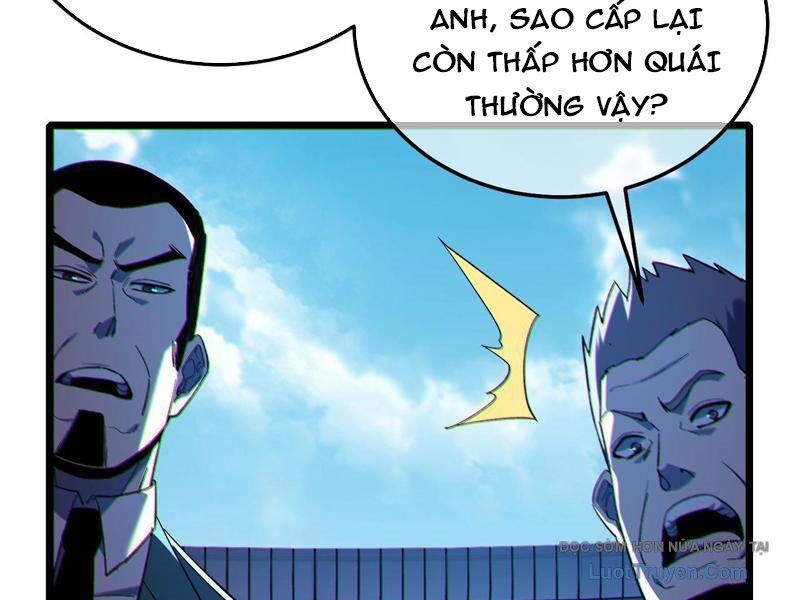 Toàn Dân Chuyển Chức: Bị Động Của Ta Vô Địch Chapter 116 - Trang 2