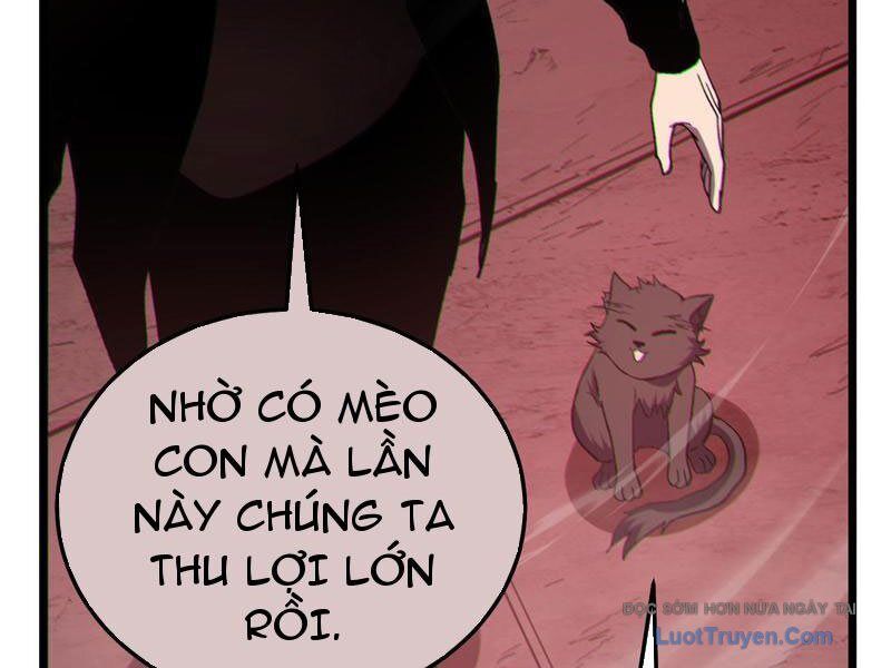Toàn Dân Chuyển Chức: Bị Động Của Ta Vô Địch Chapter 116 - Trang 2