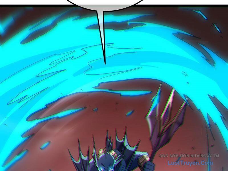 Toàn Dân Chuyển Chức: Bị Động Của Ta Vô Địch Chapter 116 - Trang 2