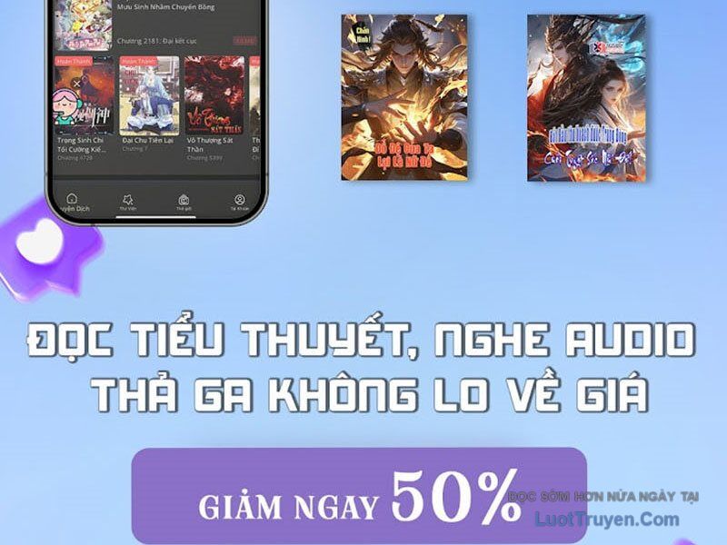 Toàn Dân Chuyển Chức: Bị Động Của Ta Vô Địch Chapter 116 - Trang 2