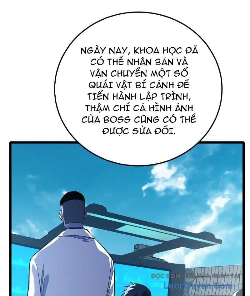 Toàn Dân Chuyển Chức: Bị Động Của Ta Vô Địch Chapter 118 - Trang 2