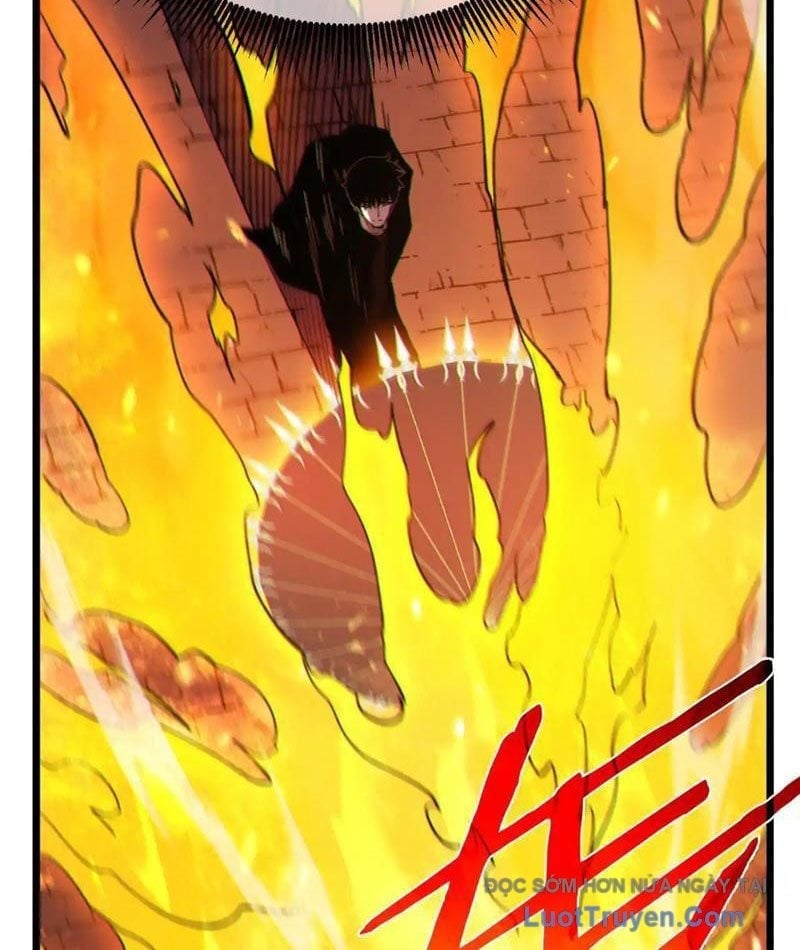 Toàn Dân Chuyển Chức: Bị Động Của Ta Vô Địch Chapter 118 - Trang 2