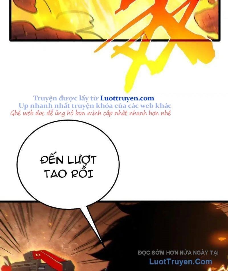 Toàn Dân Chuyển Chức: Bị Động Của Ta Vô Địch Chapter 118 - Trang 2