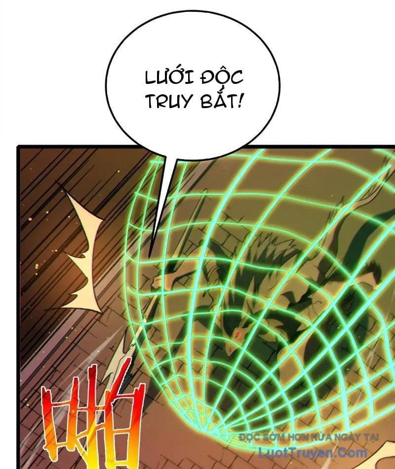 Toàn Dân Chuyển Chức: Bị Động Của Ta Vô Địch Chapter 118 - Trang 2