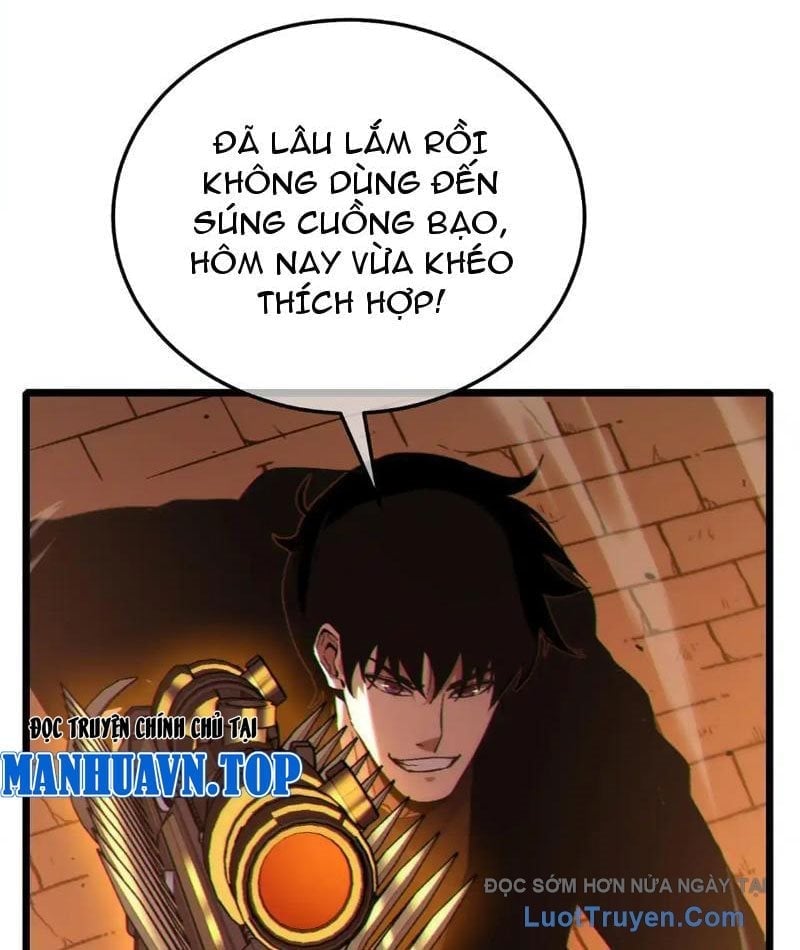 Toàn Dân Chuyển Chức: Bị Động Của Ta Vô Địch Chapter 118 - Trang 2