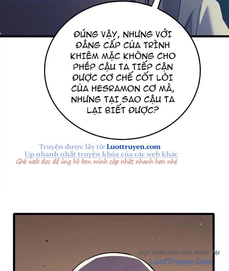 Toàn Dân Chuyển Chức: Bị Động Của Ta Vô Địch Chapter 118 - Trang 2
