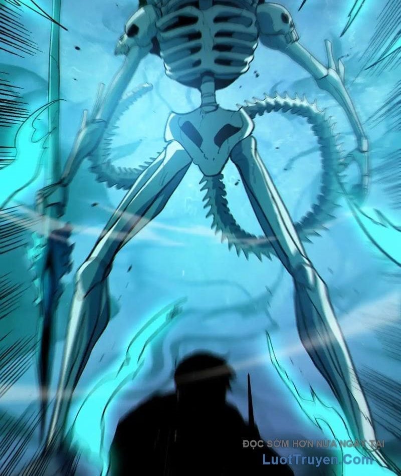 Toàn Dân Chuyển Chức: Bị Động Của Ta Vô Địch Chapter 118 - Trang 2