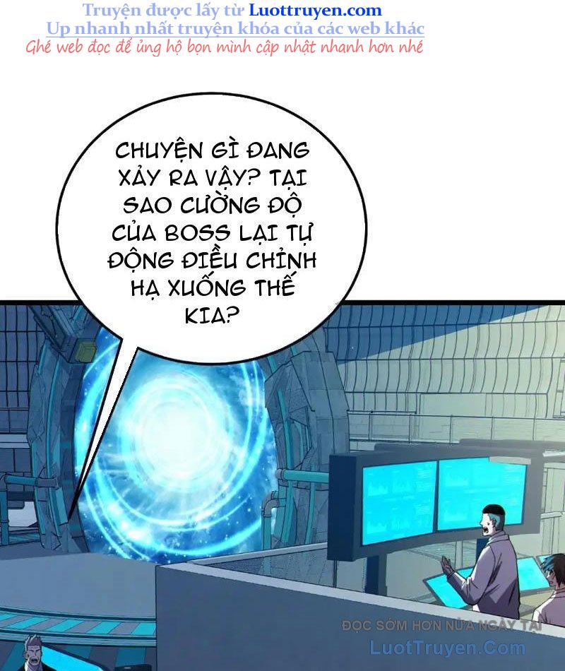 Toàn Dân Chuyển Chức: Bị Động Của Ta Vô Địch Chapter 118 - Trang 2