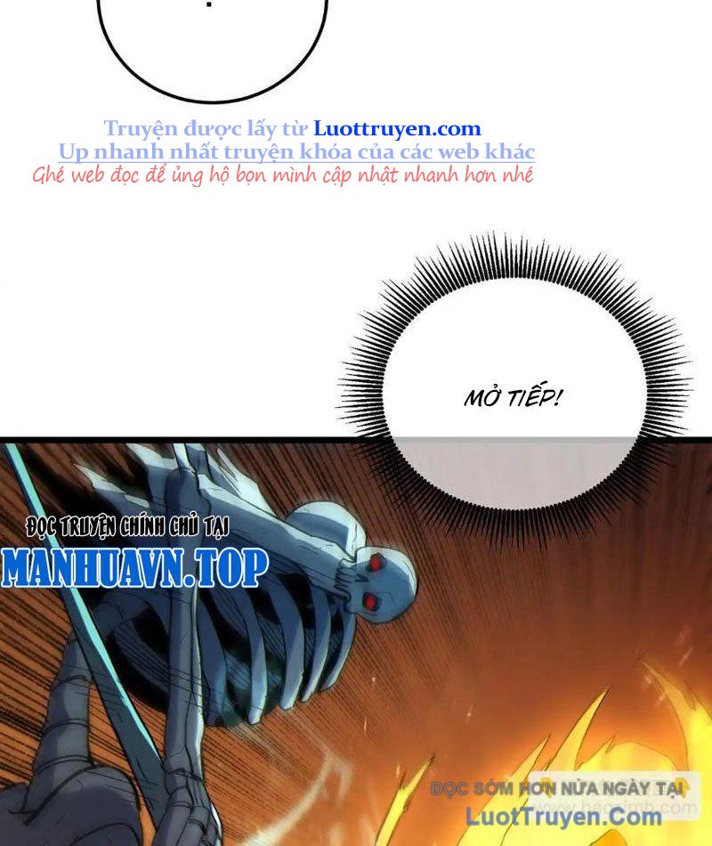 Toàn Dân Chuyển Chức: Bị Động Của Ta Vô Địch Chapter 118 - Trang 2