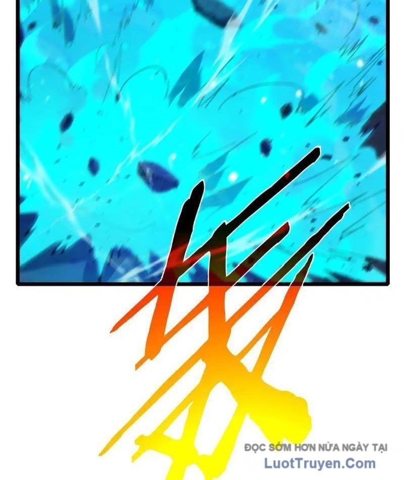 Toàn Dân Chuyển Chức: Bị Động Của Ta Vô Địch Chapter 118 - Trang 2