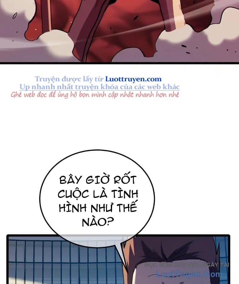 Toàn Dân Chuyển Chức: Bị Động Của Ta Vô Địch Chapter 118 - Trang 2
