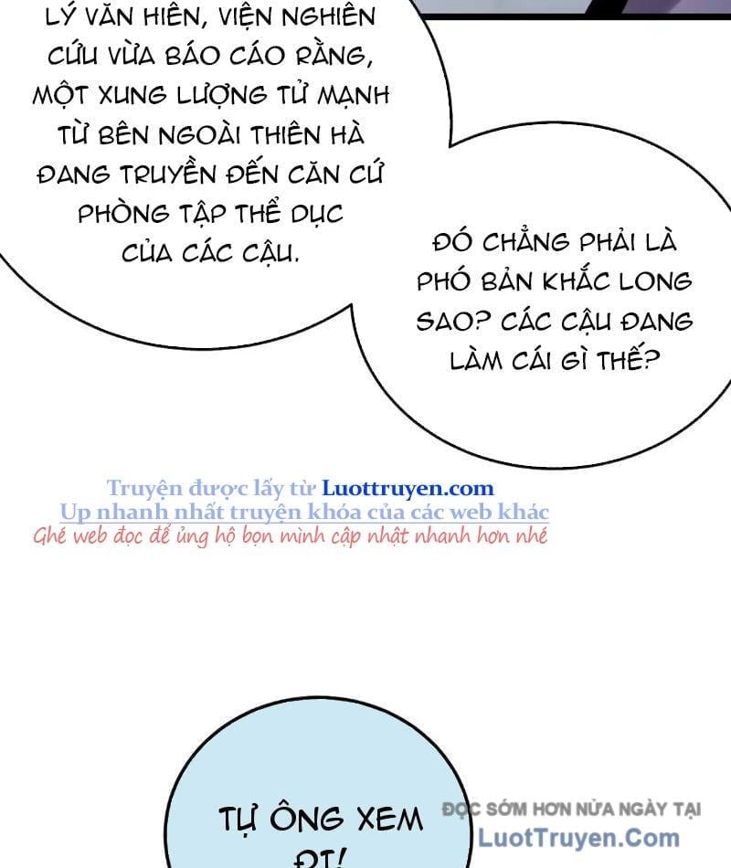 Toàn Dân Chuyển Chức: Bị Động Của Ta Vô Địch Chapter 118 - Trang 2